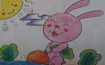 幼儿园《画》教案8篇