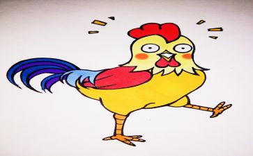 幼儿园《画》教案最新7篇