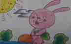 幼儿园《画》教案8篇