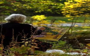 关于画画的作文5篇