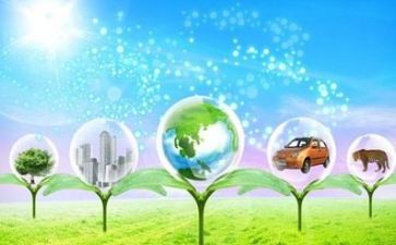 环保类2023年工作总结模板5篇