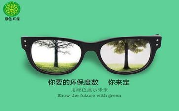 以环保为题的演讲稿8篇