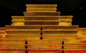 黄金个人总结范文5篇