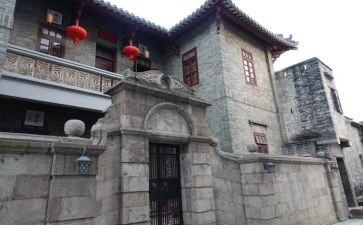 游黄埔军校心得体会7篇