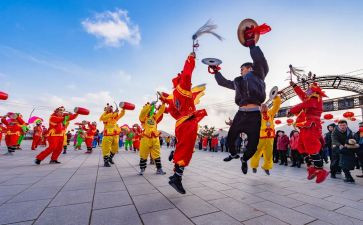 欢庆演讲稿500字7篇