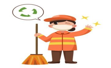 环卫年终工作总结8篇