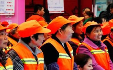 环卫办工作计划优质8篇