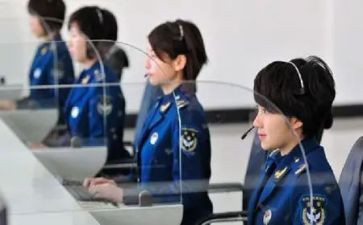 2024年话务员年终总结模板5篇