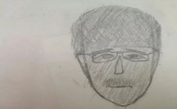 我的自画我的自画像作文300字8篇