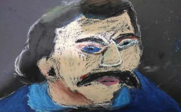 我的自画像小学生作文6篇
