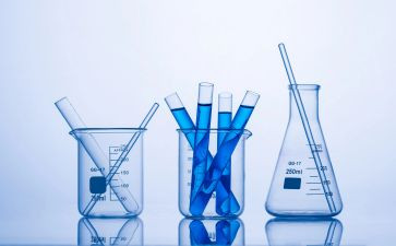化学教师工作个人总结推荐8篇