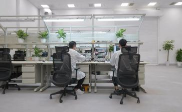 化验室个人年终总结7篇