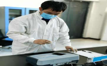 化验工作总结和计划7篇