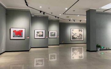 绘画展活动方案优秀5篇