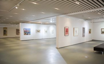 绘画展讲话稿6篇