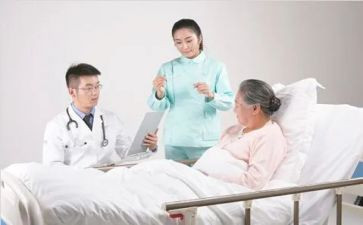 18年度医护工作总结5篇