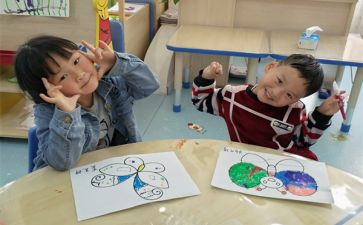 小学绘画活动方案7篇