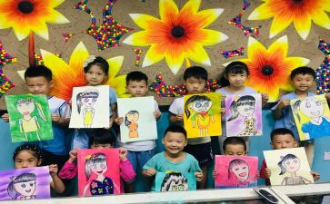 幼儿园大班绘画课教案7篇