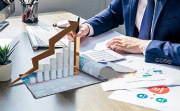 会计年度工作报告6篇