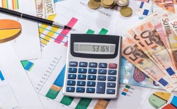 会计半年工作总结2023推荐8篇