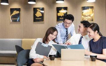 会计工作总结及计划8篇