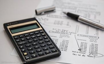 会计月工作总结与计划8篇