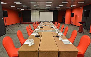 会务员的心得体会7篇