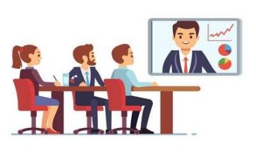 会议发言稿模板5篇