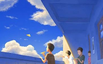回忆过去作文6篇