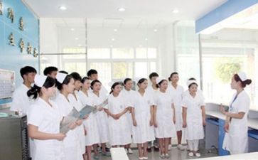 医院实习护理工作总结7篇