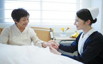 护理毕业鉴定个人总结6篇