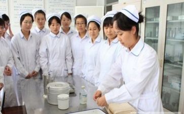 护理员心得体会7篇