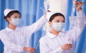 护理工作个人年终总结范文5篇
