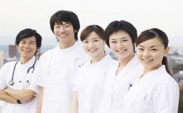 护理专业心得体会7篇