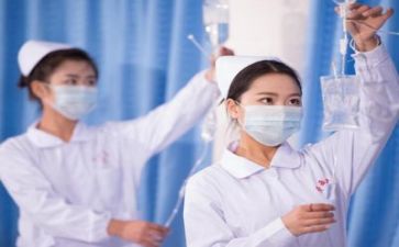 2023优质护理工作总结范文7篇