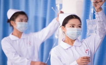 护理的心得体会800字5篇
