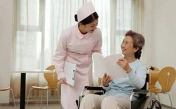 年终述职护理工作总结5篇