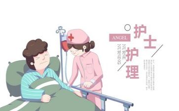 护理系自我鉴定7篇