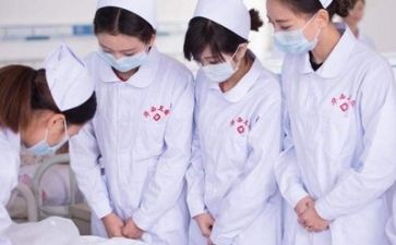 护理长培训心得体会精选6篇