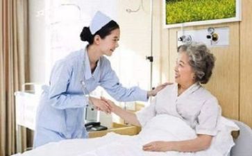护理专业心得体会800字8篇