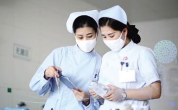 护理专业心得体会5篇