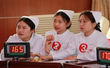 2023年护理部工作总结参考7篇