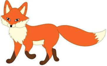 红狐狸读后感精选7篇