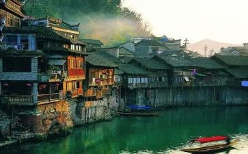 湖南作文400字作文8篇