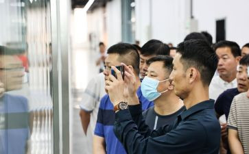 合伙合同书模板8篇