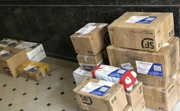 货物运输服务合同5篇