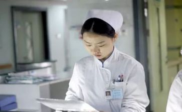 2024护士年终总结个人范文精选6篇