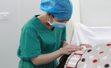 个人工作总结2023护士精选6篇