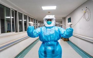 2024年医院护士述职报告6篇