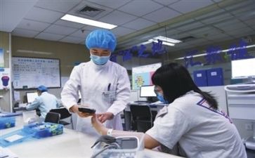护士实习完的心得体会优质6篇